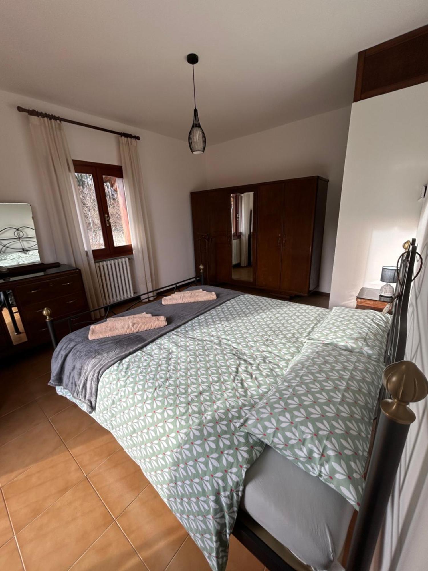 Casa Biciurlin Villa Agrano Ngoại thất bức ảnh